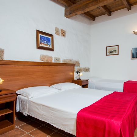 Relais Masseria Casina Dei Cari Presicce Dış mekan fotoğraf