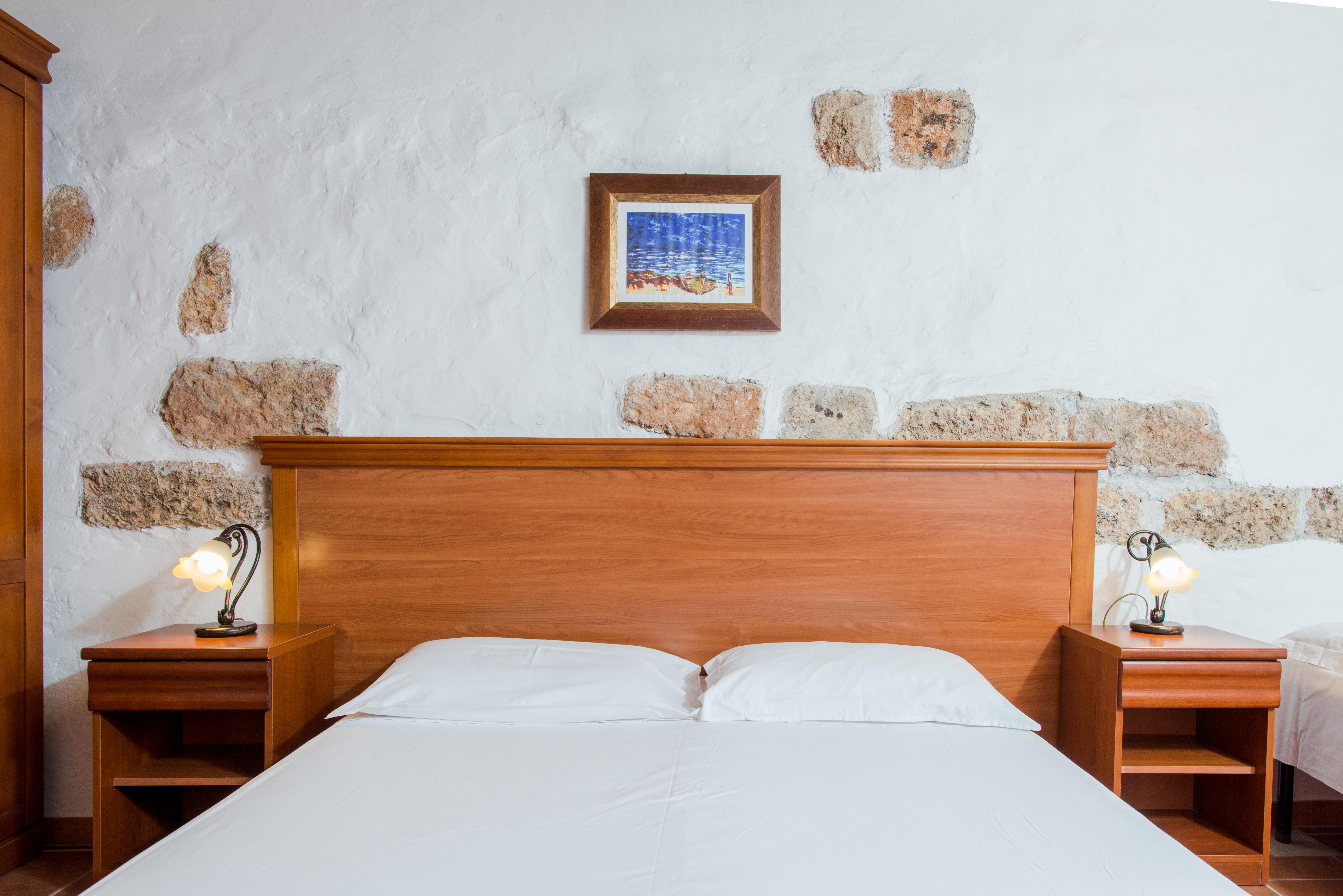 Relais Masseria Casina Dei Cari Presicce Dış mekan fotoğraf