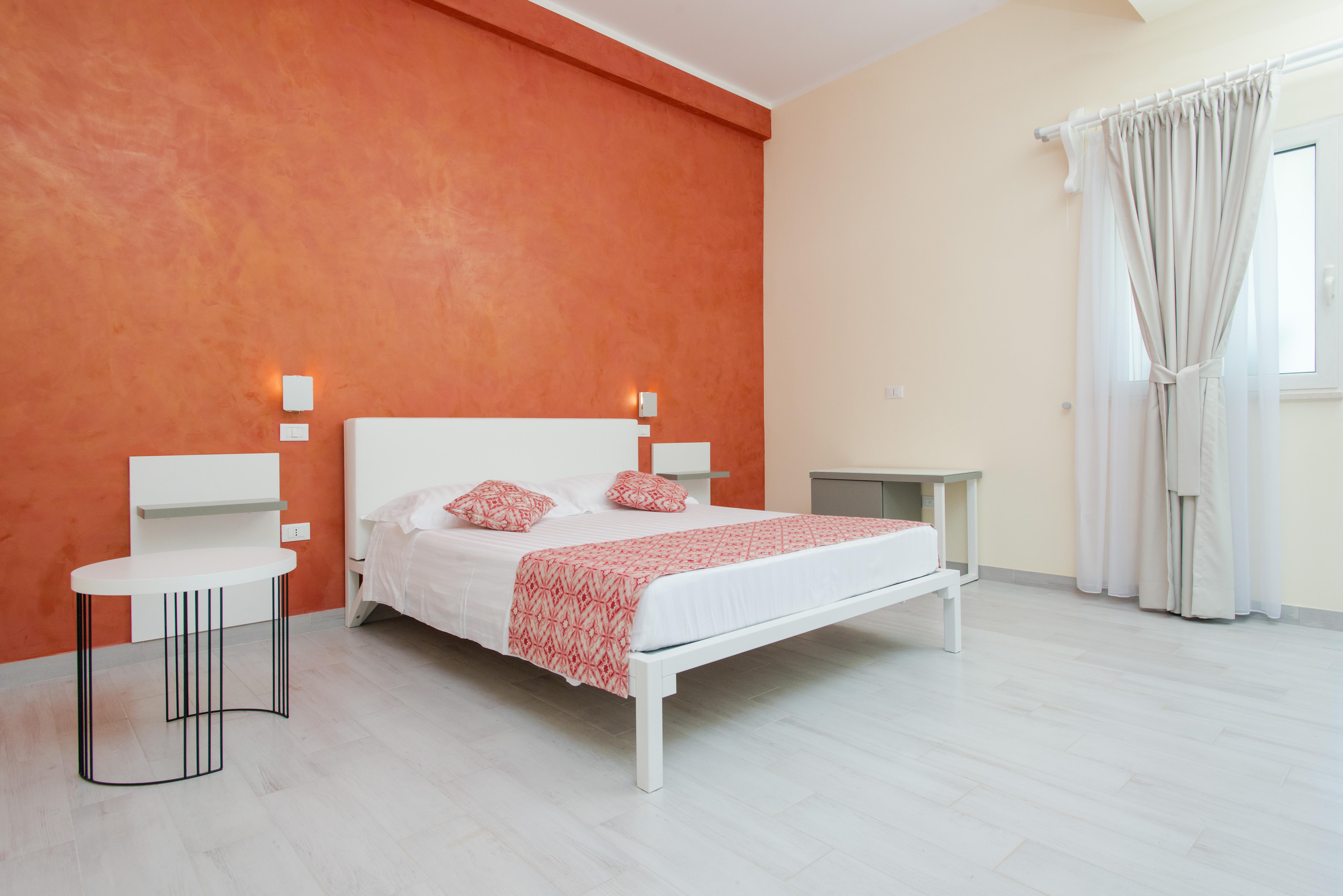 Relais Masseria Casina Dei Cari Presicce Dış mekan fotoğraf