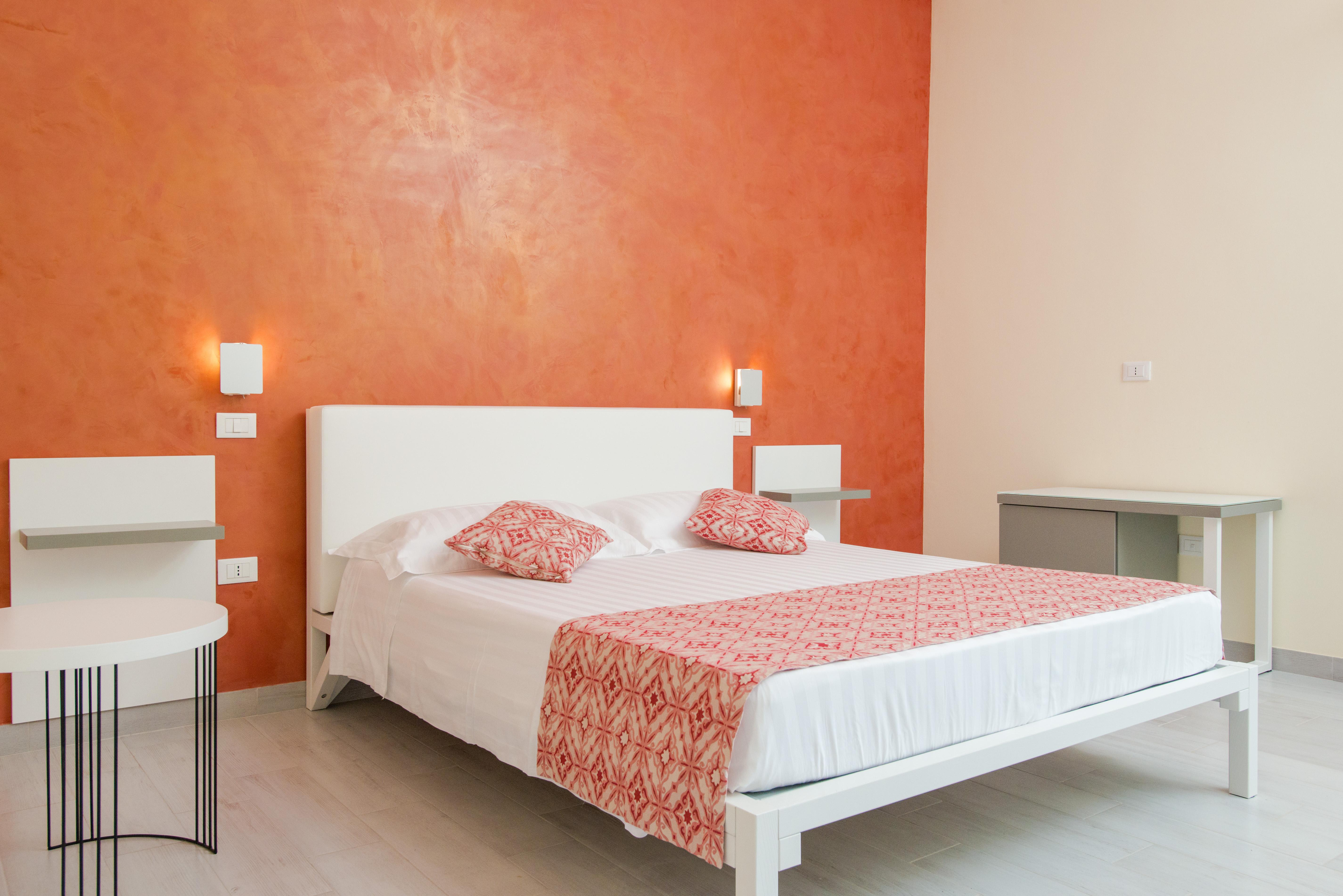 Relais Masseria Casina Dei Cari Presicce Dış mekan fotoğraf