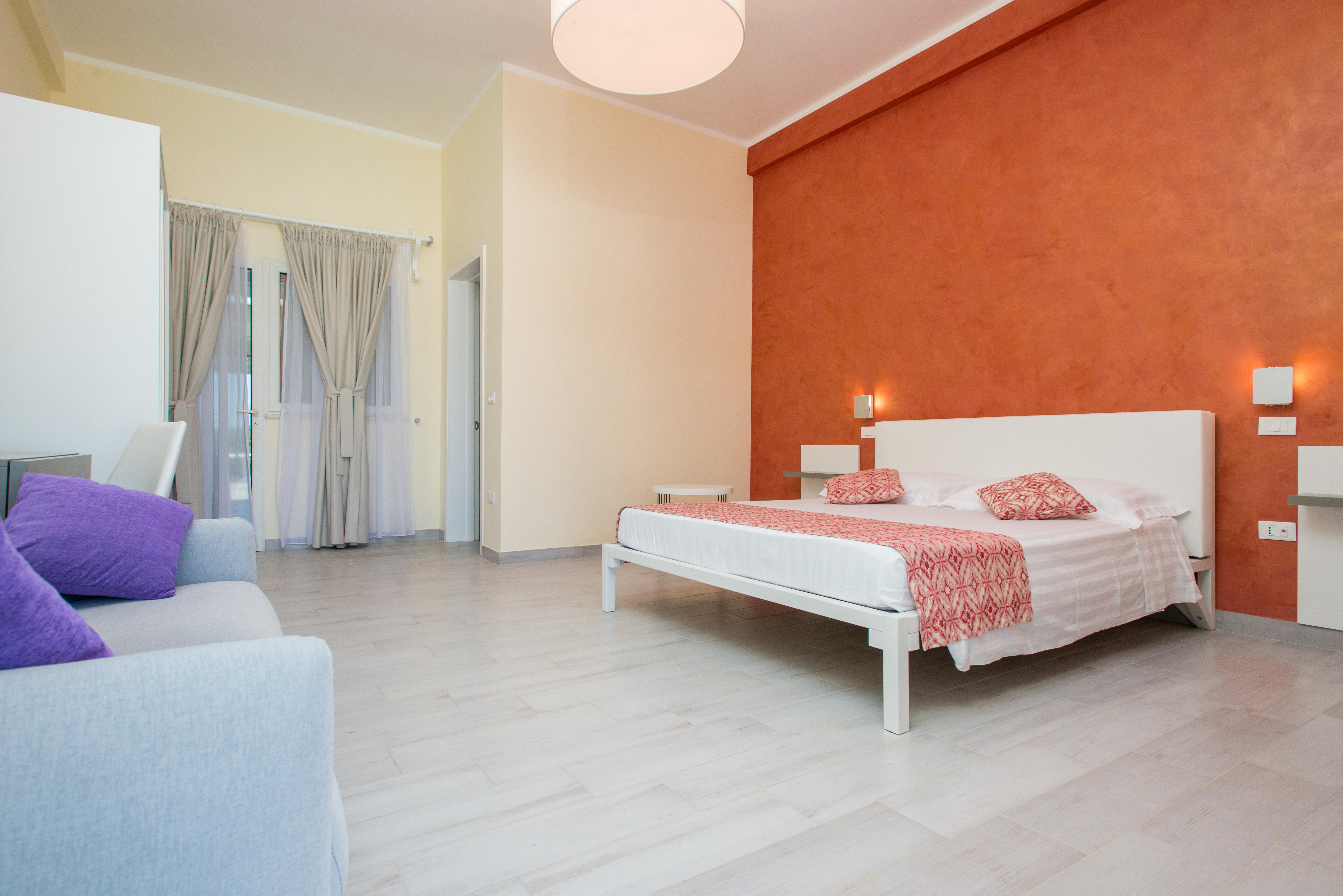 Relais Masseria Casina Dei Cari Presicce Dış mekan fotoğraf