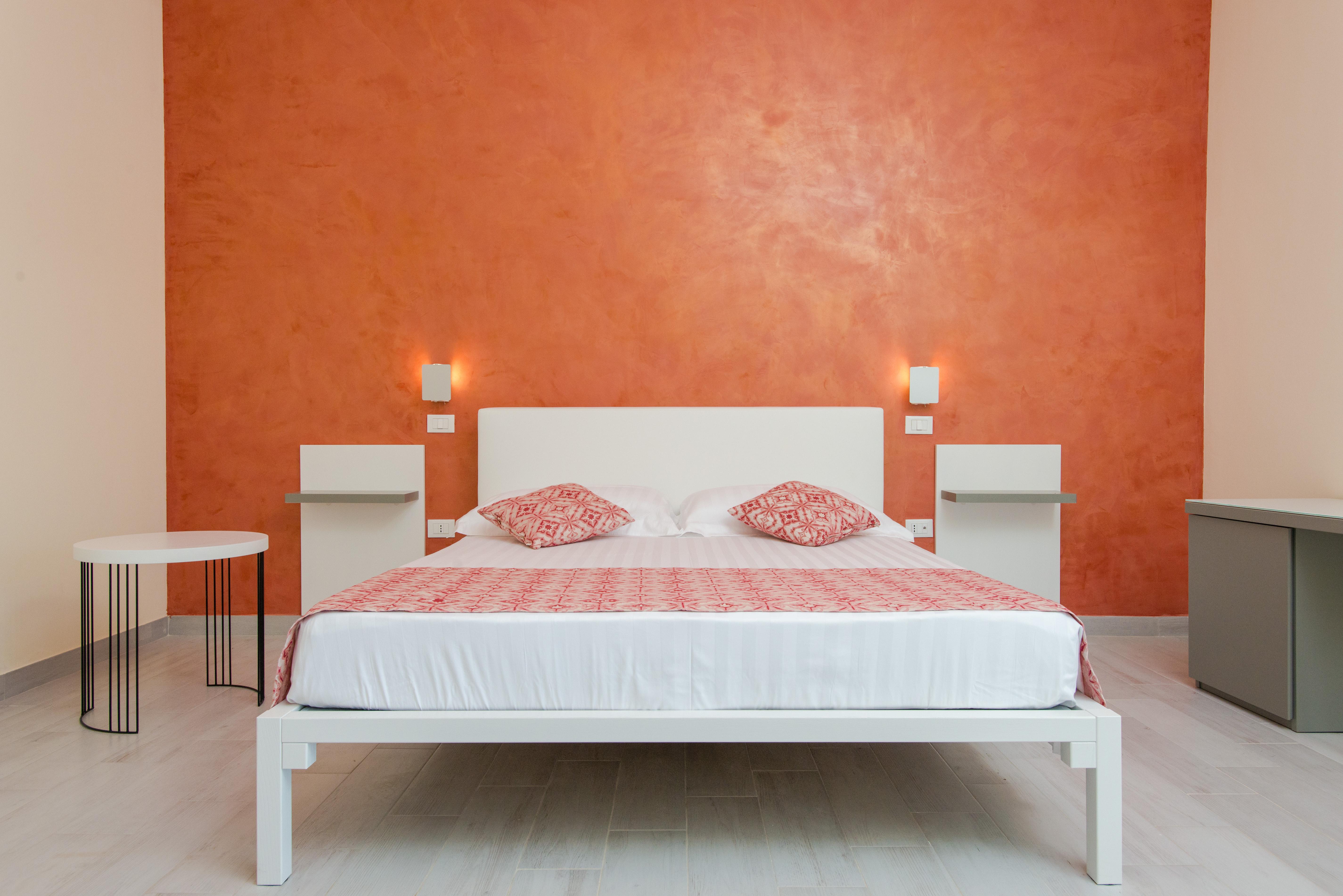 Relais Masseria Casina Dei Cari Presicce Dış mekan fotoğraf