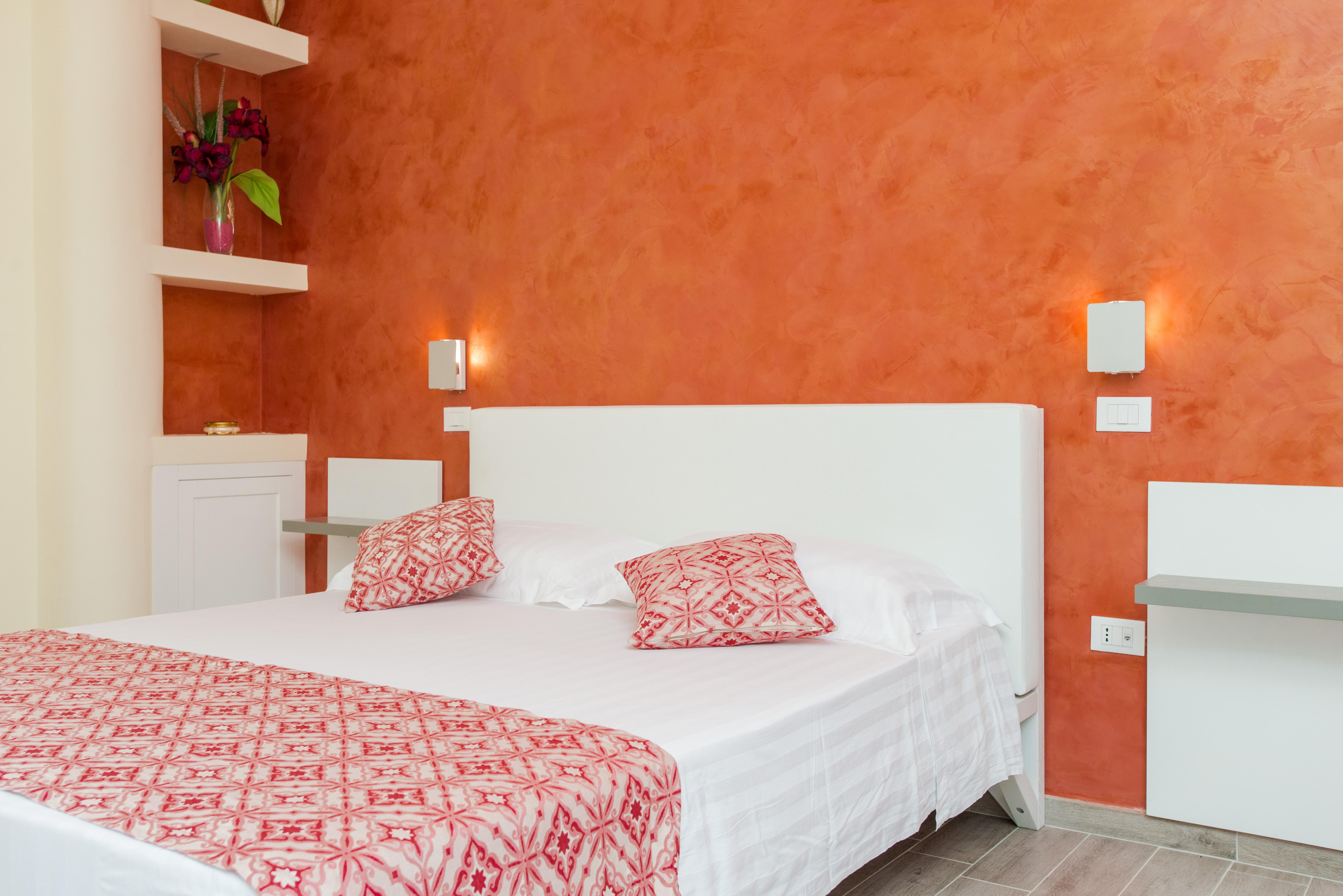 Relais Masseria Casina Dei Cari Presicce Dış mekan fotoğraf