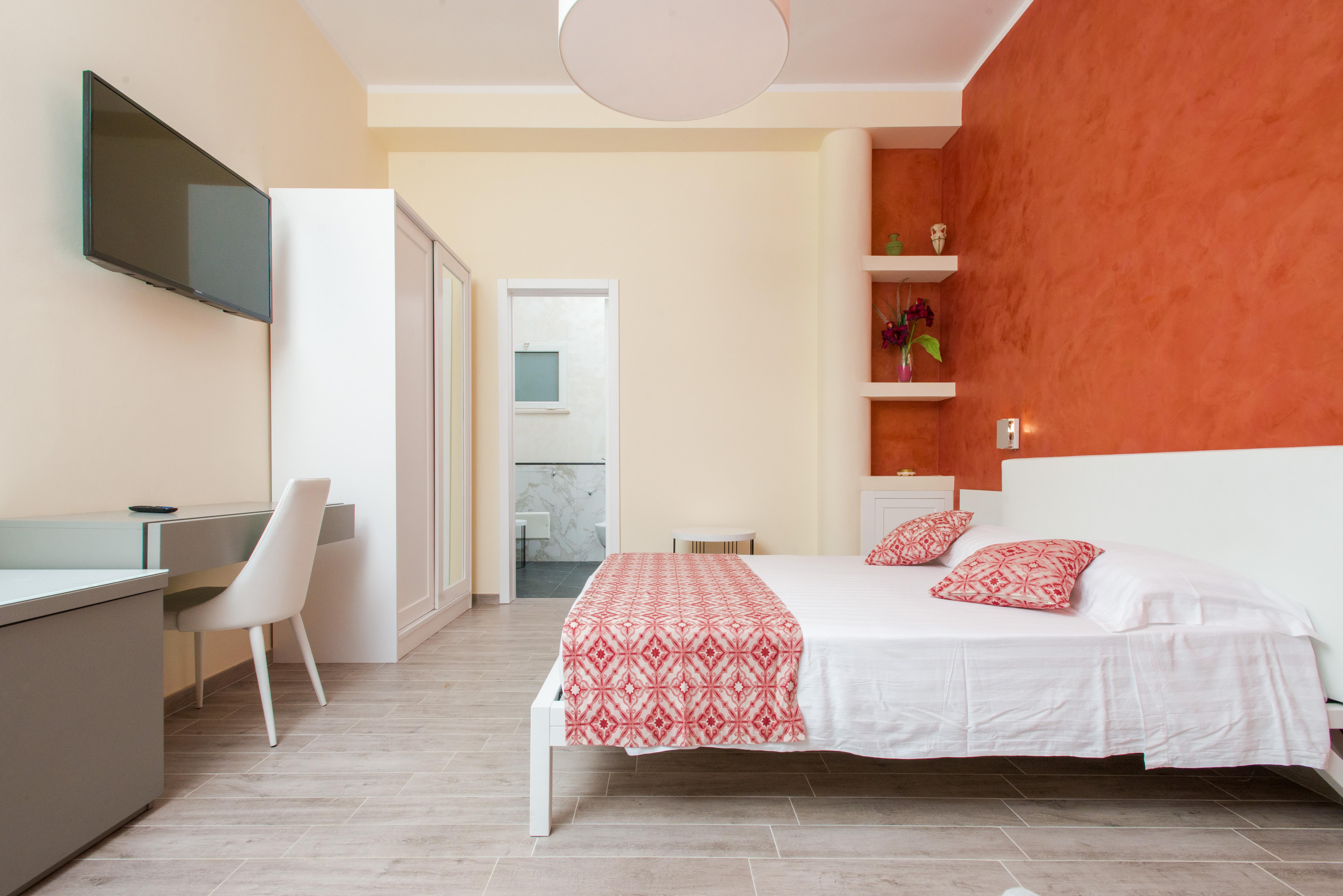Relais Masseria Casina Dei Cari Presicce Dış mekan fotoğraf