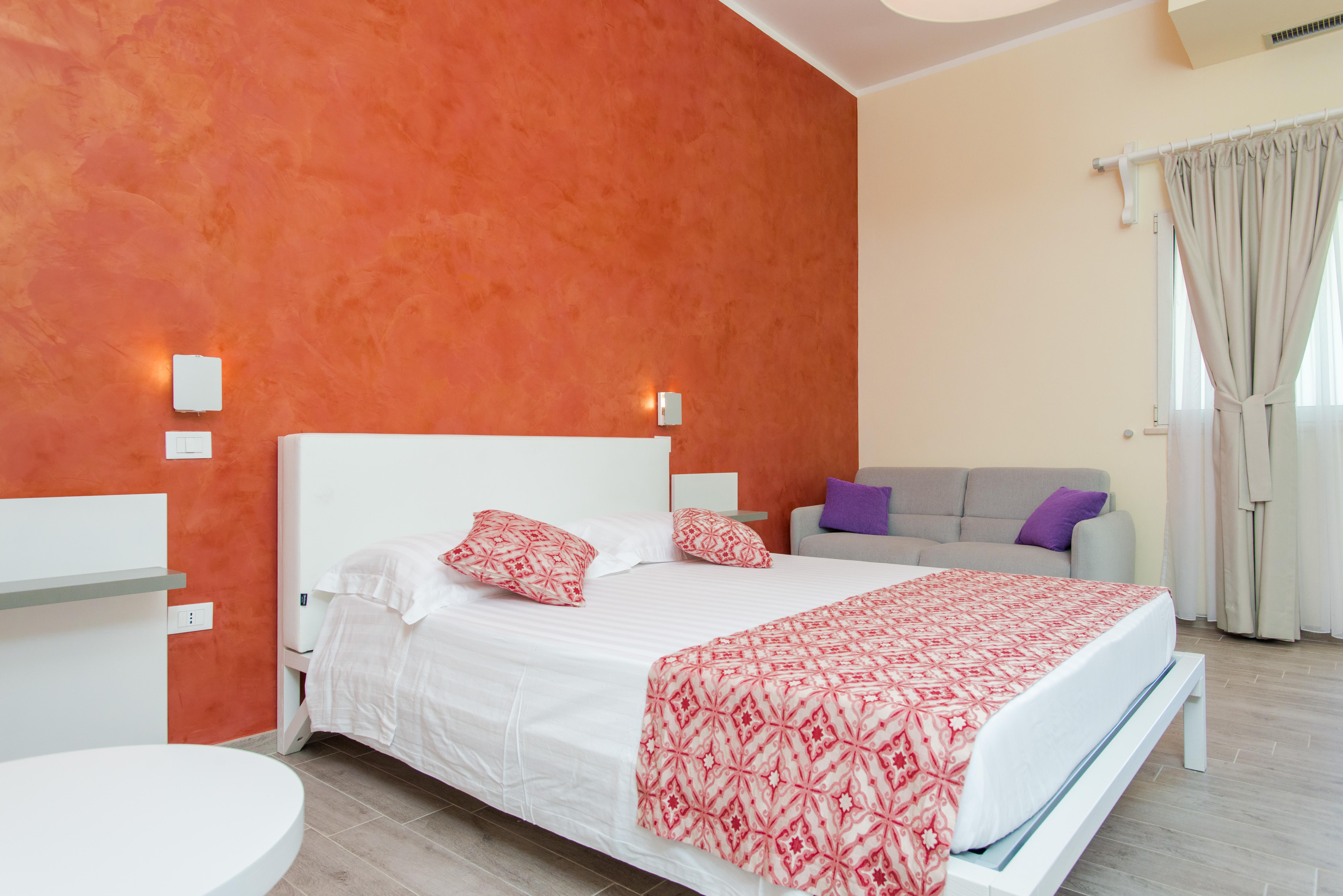Relais Masseria Casina Dei Cari Presicce Dış mekan fotoğraf