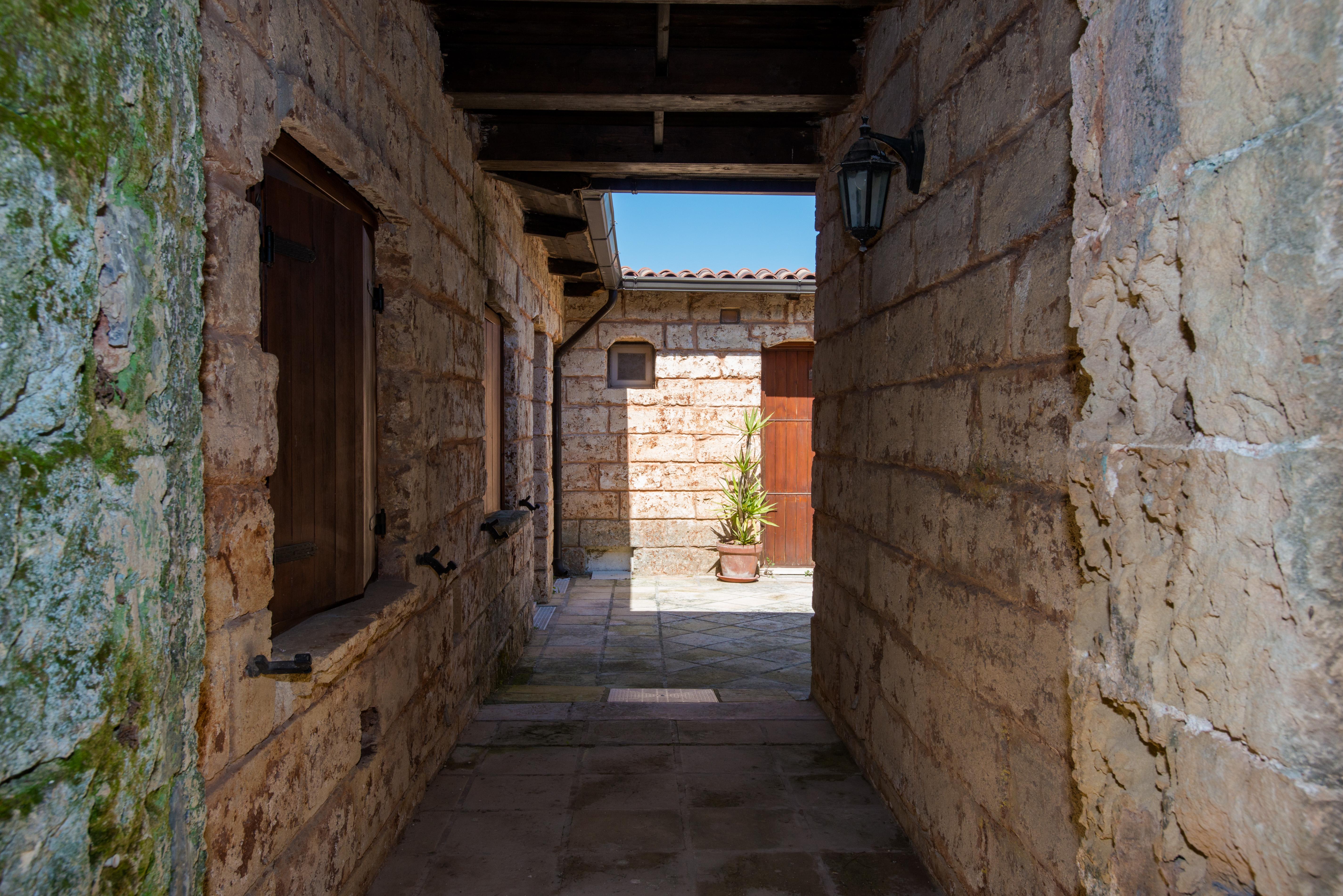 Relais Masseria Casina Dei Cari Presicce Dış mekan fotoğraf