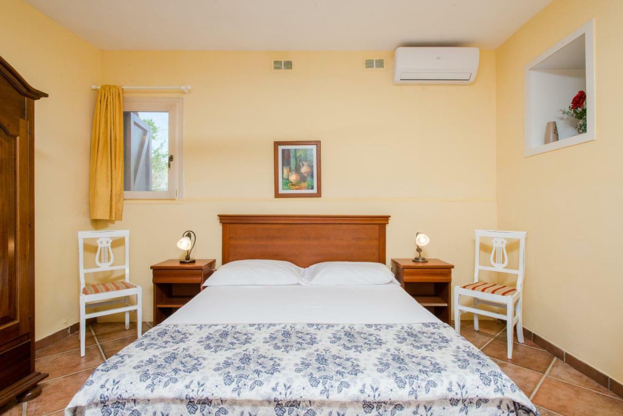 Relais Masseria Casina Dei Cari Presicce Dış mekan fotoğraf